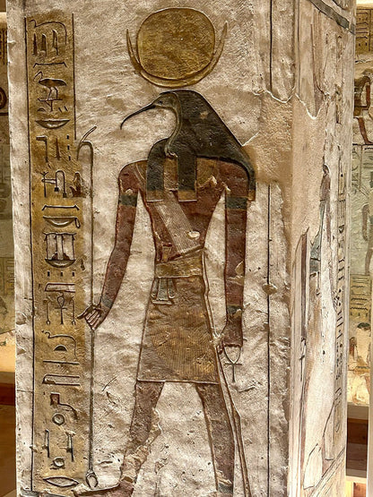 Luxor: Ganztagestour durch das Ost- und Westjordanland in Luxor