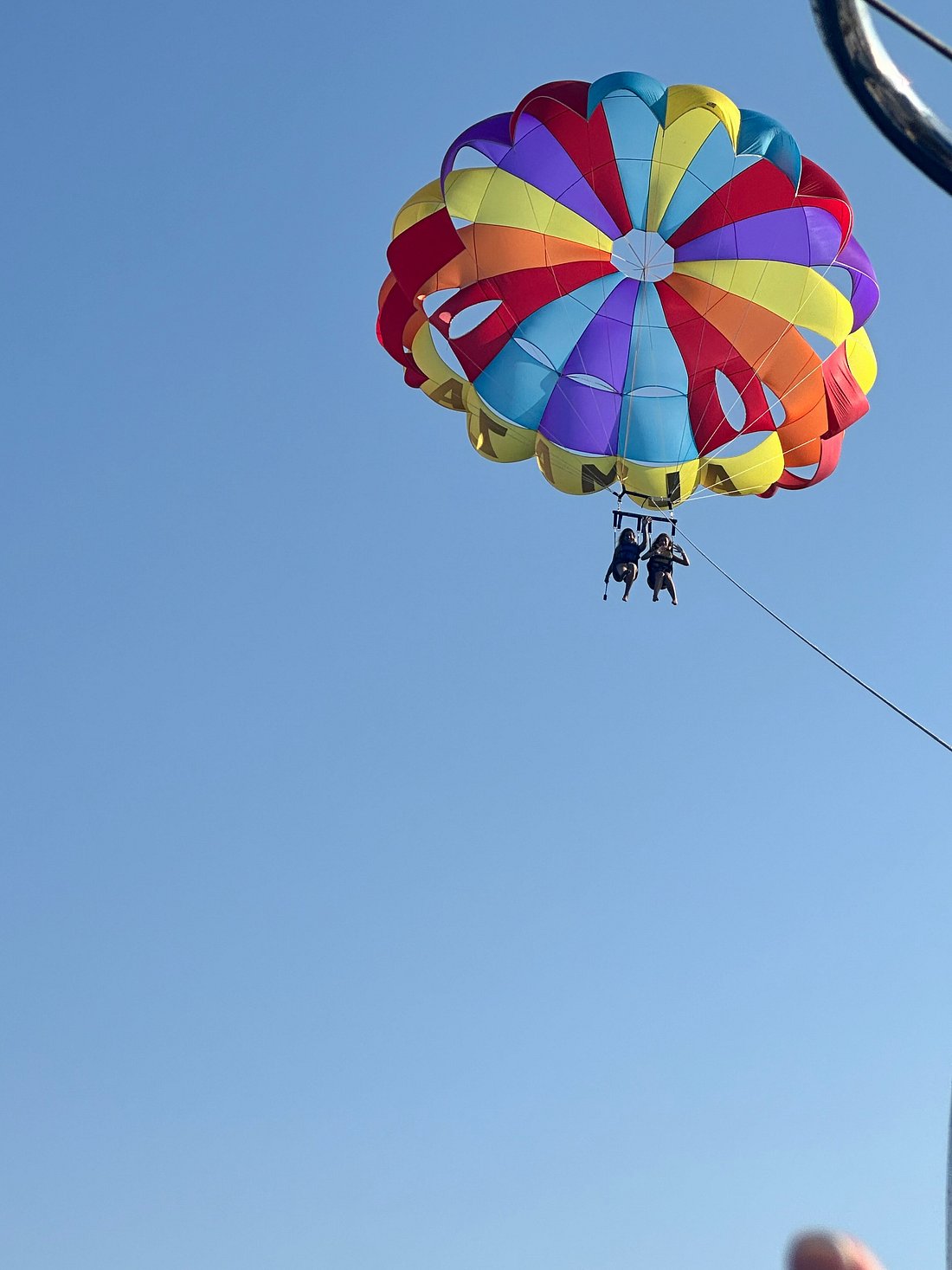Sharm El Sheikh: Mega aventura de deportes acuáticos en la bahía de Naama
