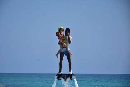 Sharm El Sheikh: Mega Aventura de Esportes Aquáticos