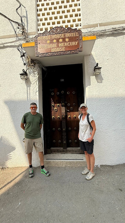 Sansibar: Private geführte Wanderung durch Stone Town