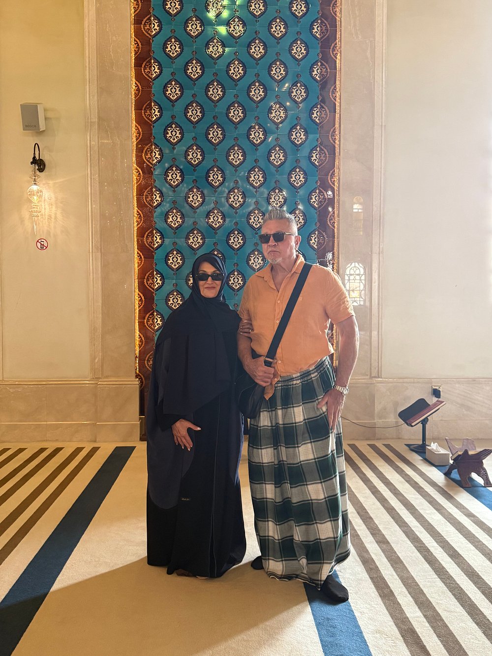 Doha: City Tour to Souq Waqif, Katara, Pearl and Lusail with Hotel pickup