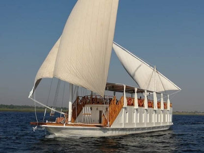 Luksor: 2-dniowa wycieczka po wschodnim i zachodnim brzegu