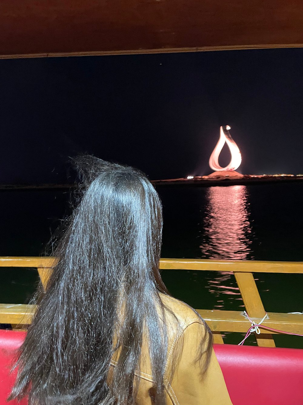 Doha: Traditional Dhow Cruise Along the Corniche