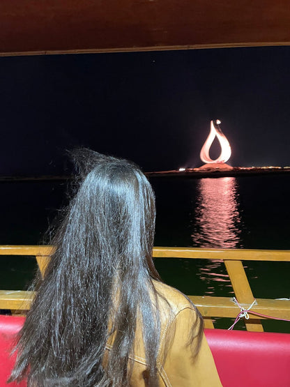 Doha: Traditional Dhow Cruise Along the Corniche