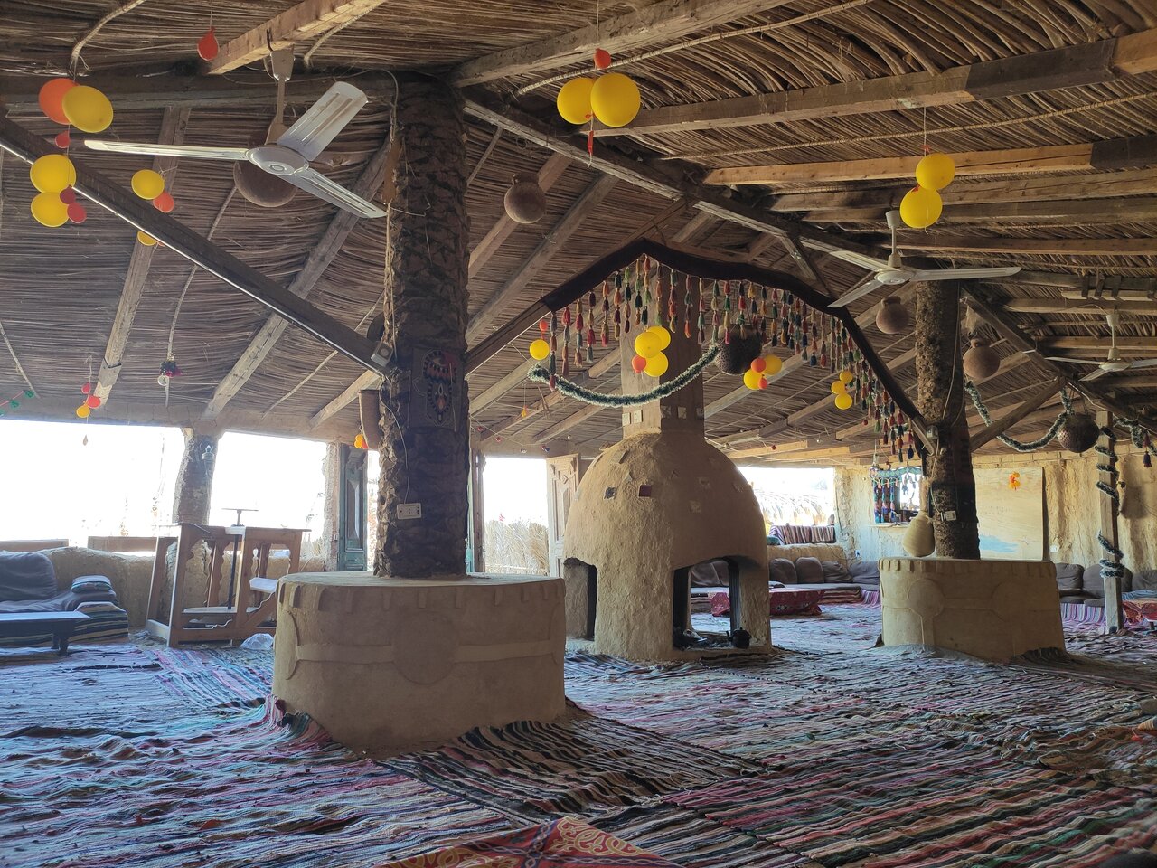 カイロ発: プライベートガイド付きファイユームオアシス日帰りツアーと砂漠サファリ