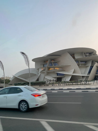 Doha: Recorrido Turístico por la Ciudad con un Guía Local