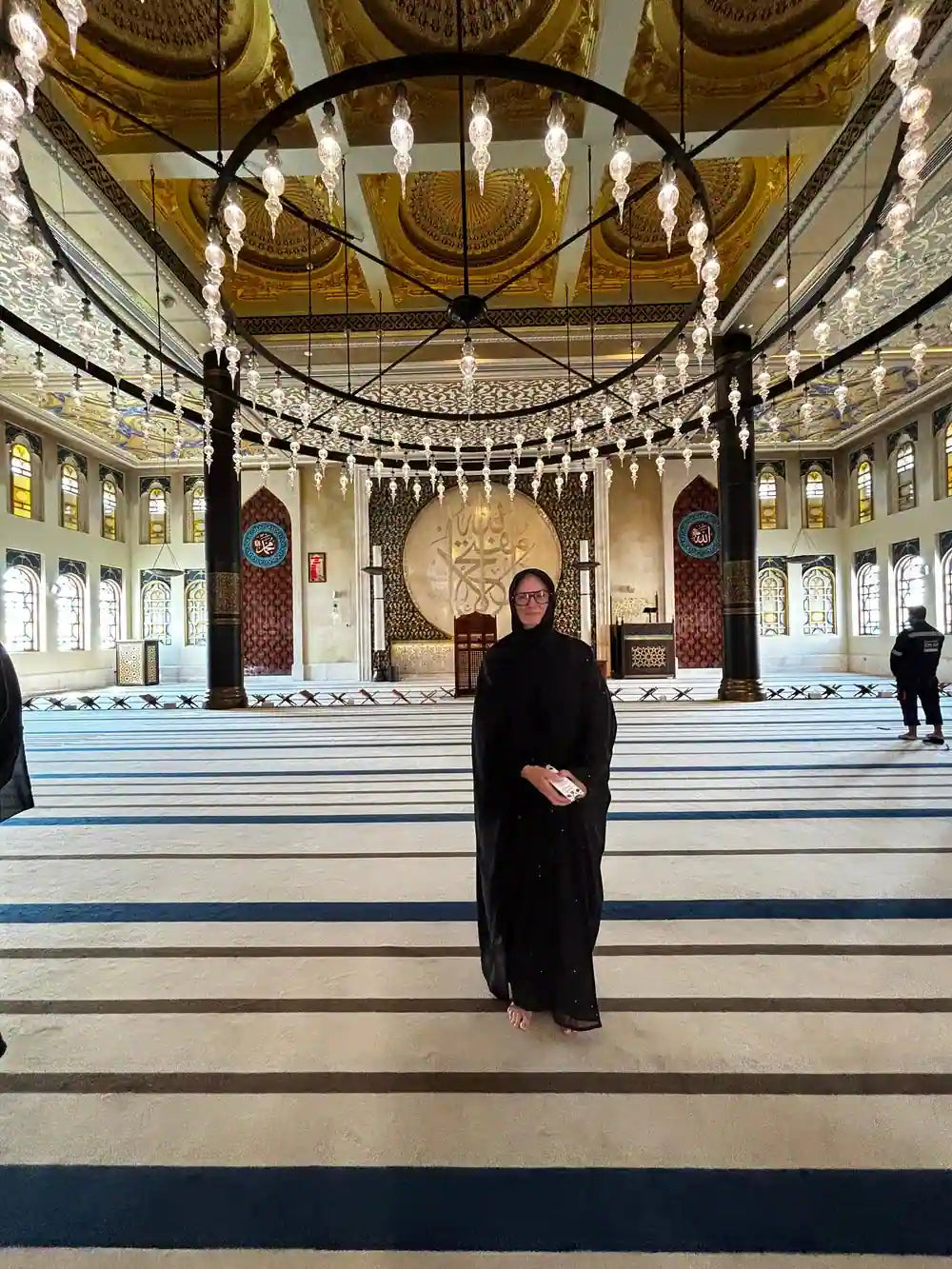 Doha: Guidet bytur til Souq Waqif, Corniche, The Pearl og Katara