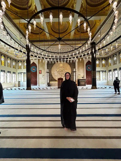 Doha: Guidet bytur til Souq Waqif, Corniche, The Pearl og Katara