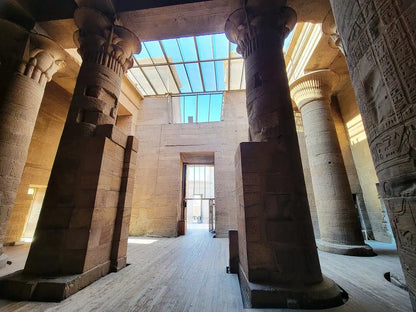 Aswan: City Highlights Private Guided Tour