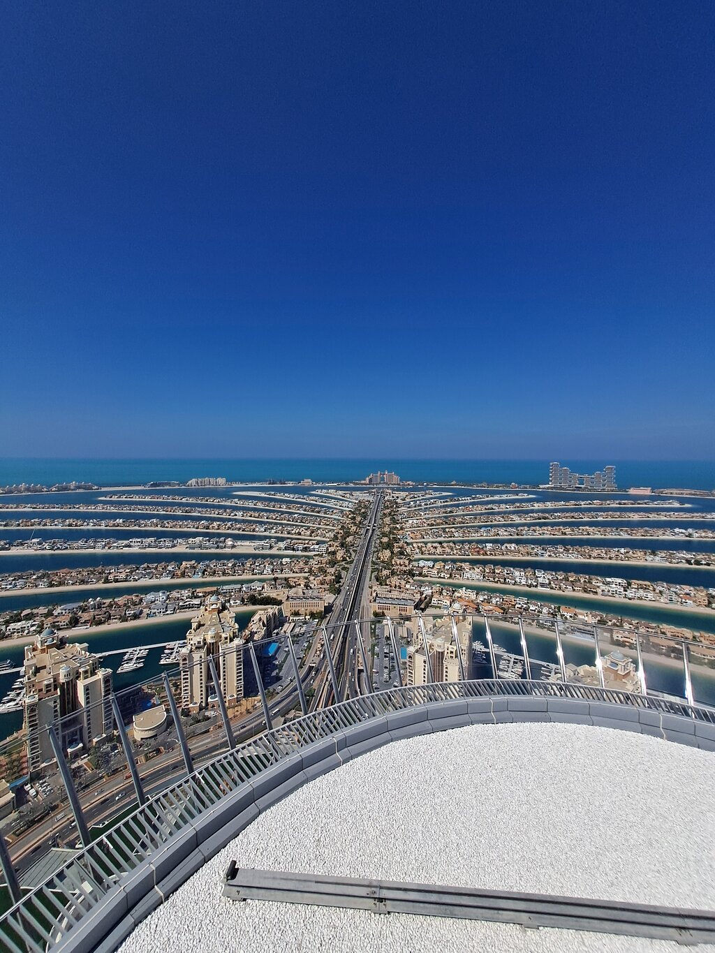 Dubaj: Prywatna wycieczka po mieście z lokalnym przewodnikiem