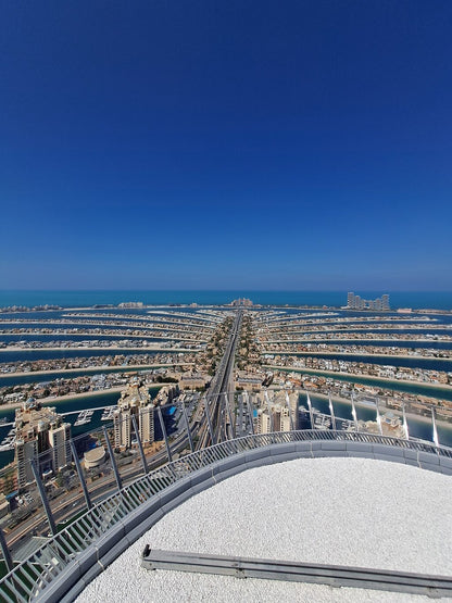 Dubaj: Prywatna wycieczka po mieście z lokalnym przewodnikiem