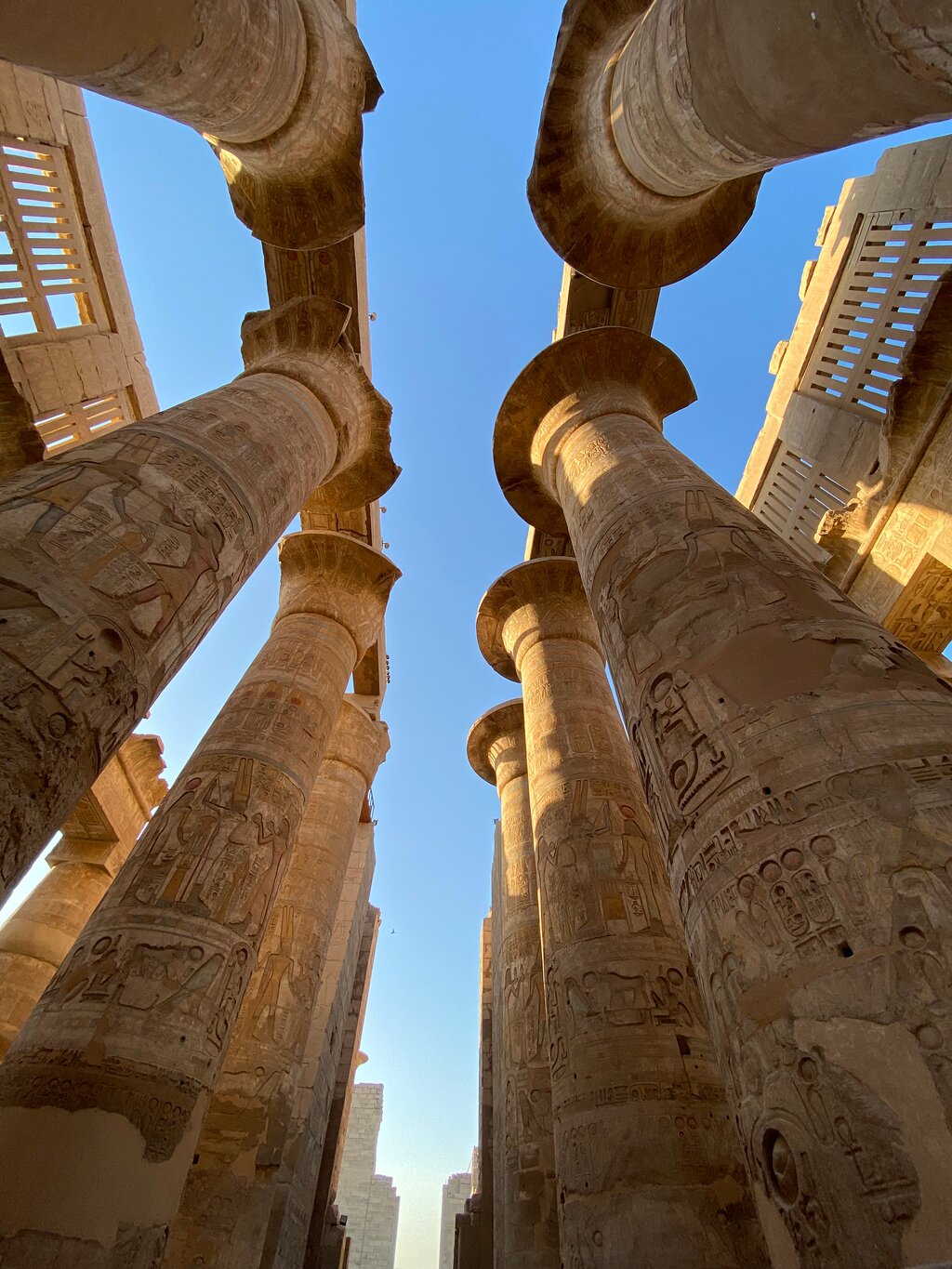 De Cairo: Excursão Privada de Luxor com Tudo Incluído por Voo