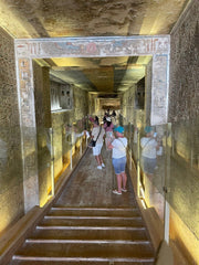 From Cairo: Day Trip to Luxor by Plane