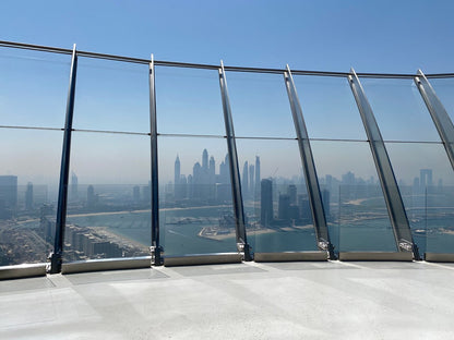 Dubái: recorrido privado por Creek, Souks, Frame y Burj Khalifa