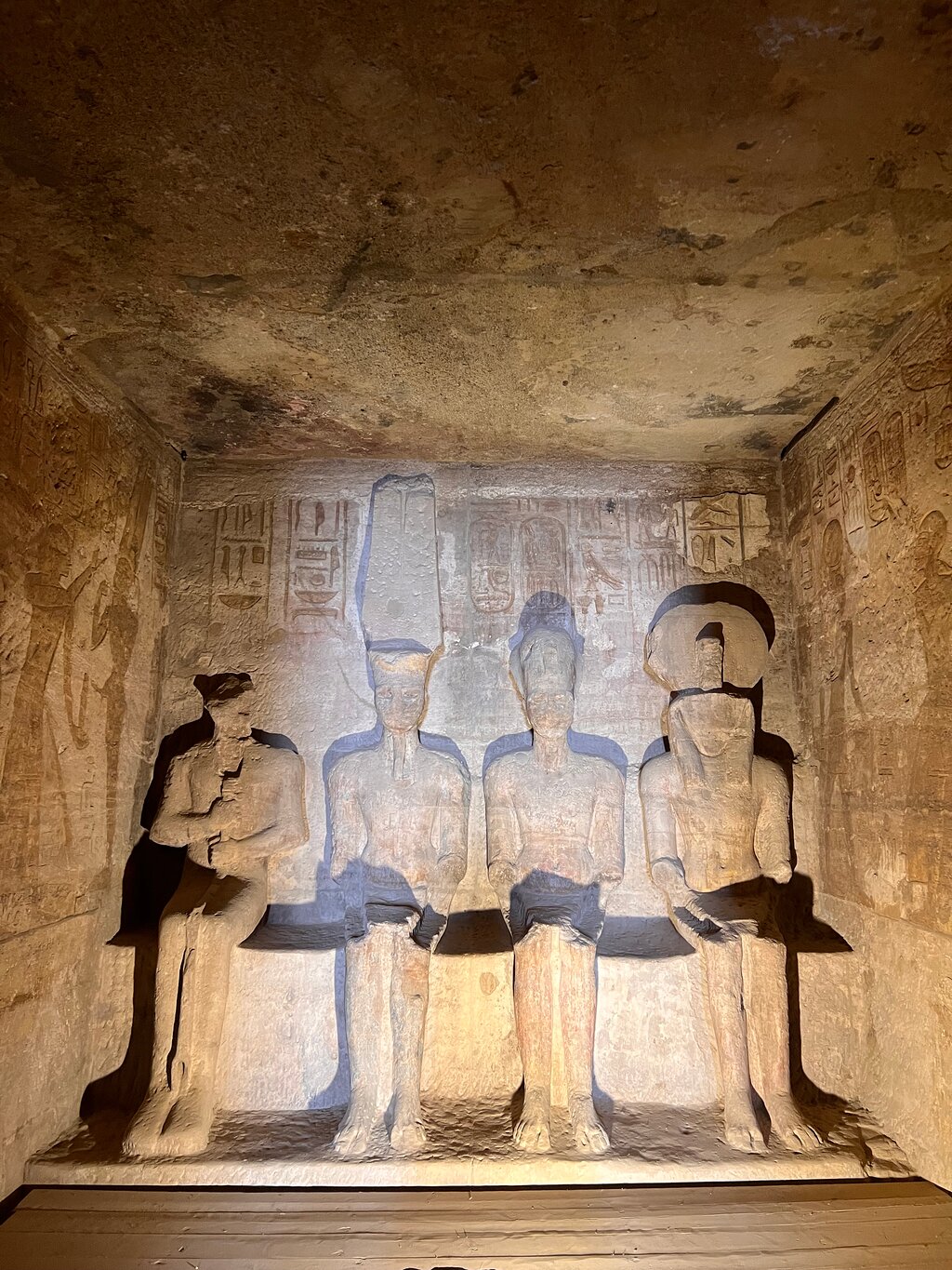 De Cairo: Excursão Privada de Luxor com Tudo Incluído por Voo