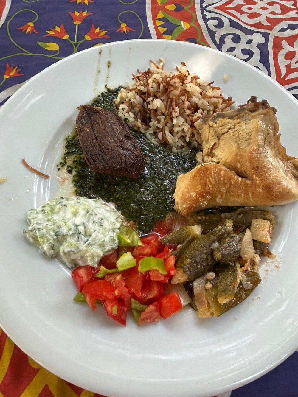 लक्सर: निजी पूर्ण-दिवसीय सांस्कृतिक और पाक खाद्य यात्रा