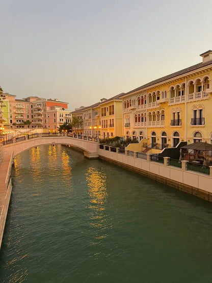 Doha: Guidet bytur til Souq Waqif, Corniche, The Pearl og Katara