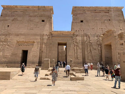 Aswan: City Highlights Private Guided Tour