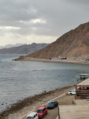 Sharm El Sheikh: Safari Jeepem 4x4 do Blue Hole, Kanionu i Dahab