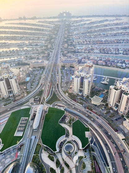 Dubaj: Prywatna wycieczka po mieście z lokalnym przewodnikiem