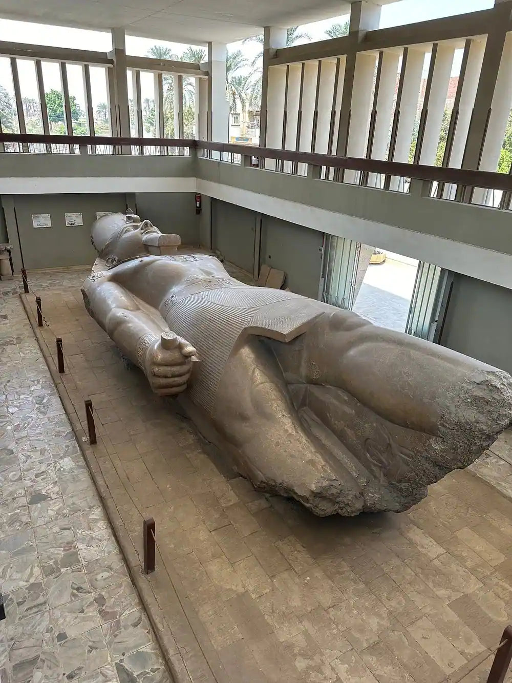 Cairo: Private Day Tour to Giza Pyramids Sphinx, Saqqara, and Memphis