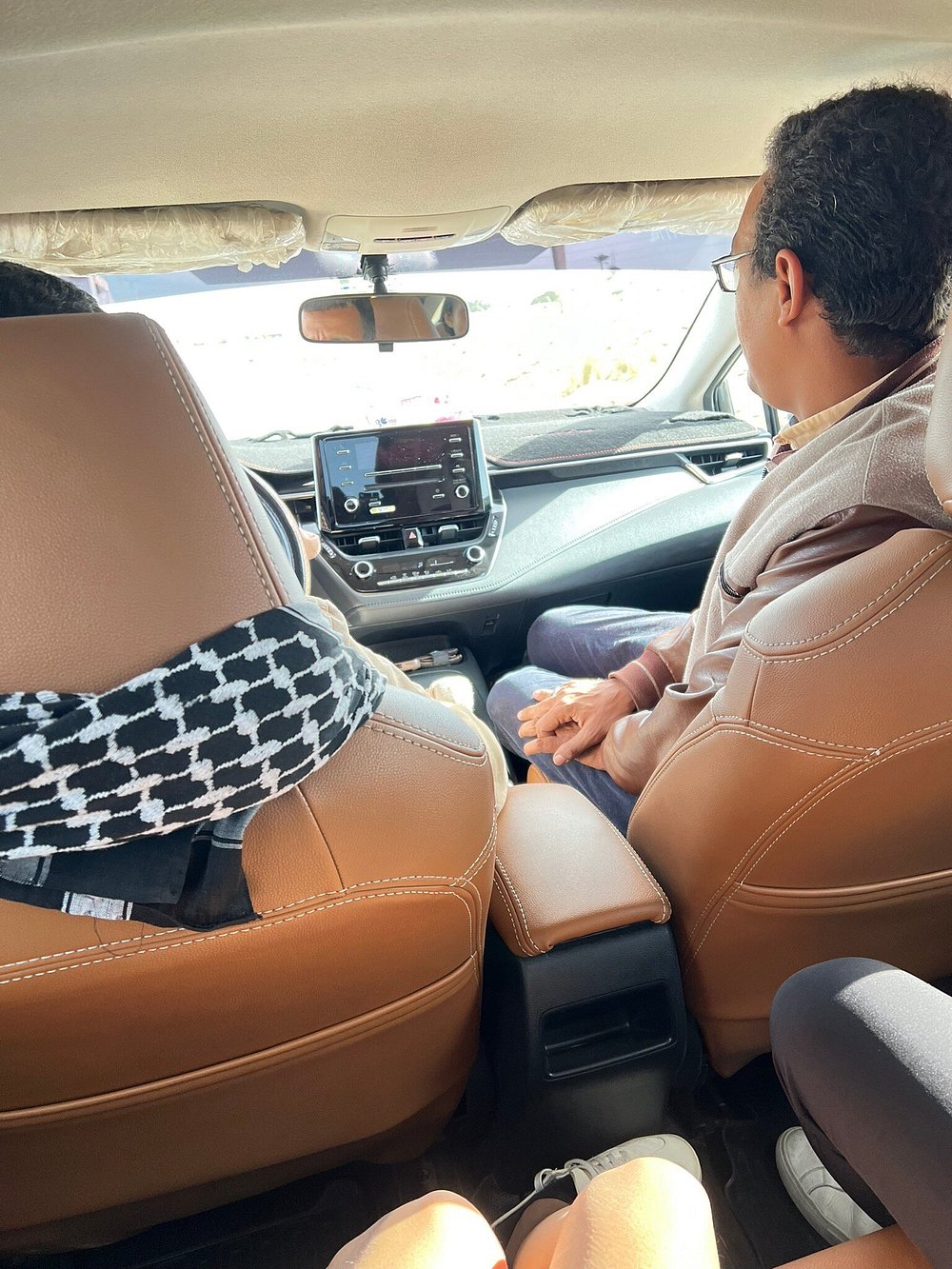 लक्सर: निजी पूर्ण-दिवसीय सांस्कृतिक और पाक खाद्य यात्रा