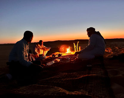 カイロ発: プライベートガイド付きファイユームオアシス日帰りツアーと砂漠サファリ
