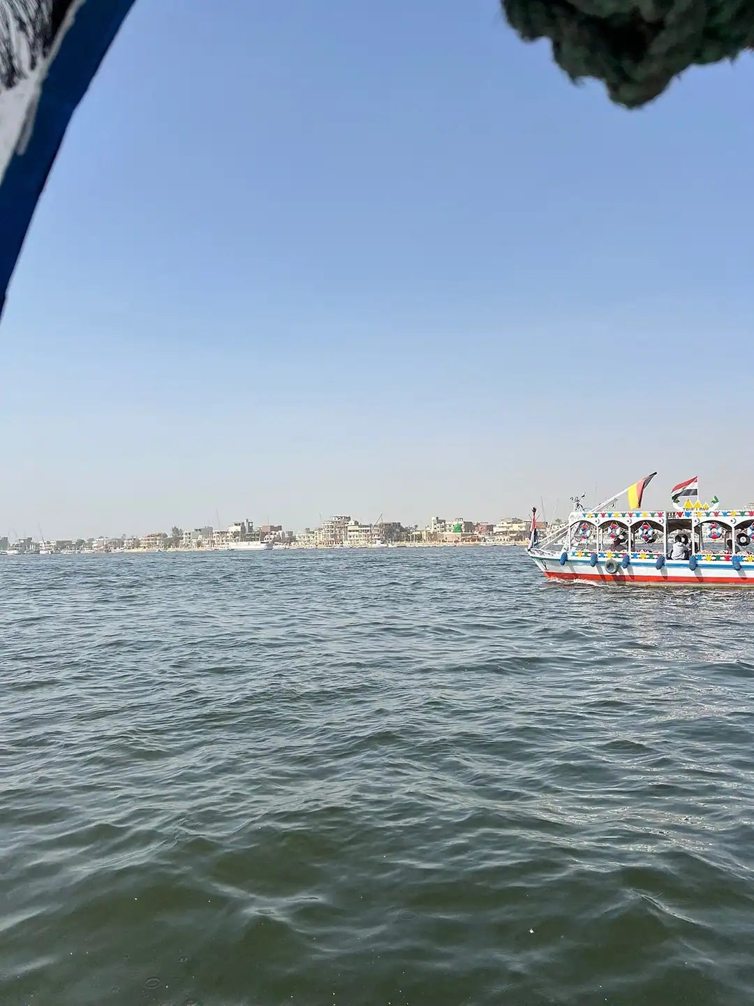 Dari Sharm El Sheikh: Wisata Sehari Berpemandu ke Luxor dan Makam Tutankhamun dengan Pesawat