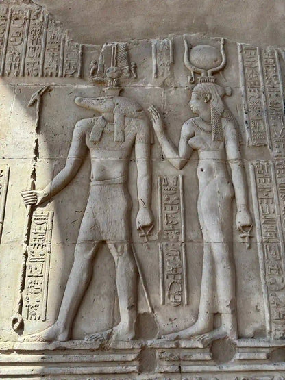 Aswan: City Highlights Private Guided Tour