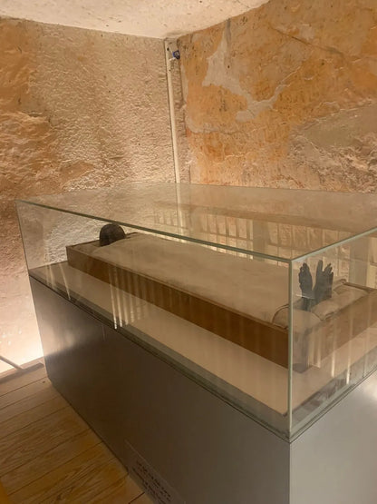 Dari Sharm El Sheikh: Wisata Sehari Berpemandu ke Luxor dan Makam Tutankhamun dengan Pesawat