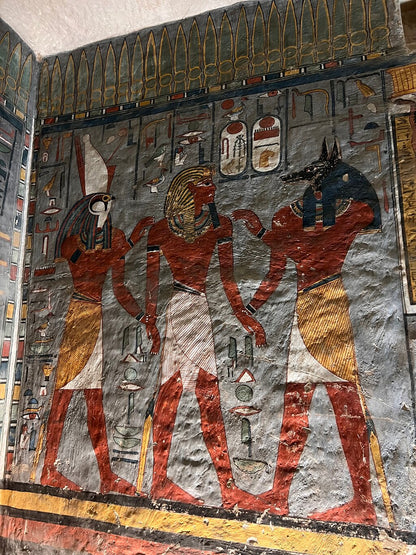 De Cairo: Excursão Privada de Luxor com Tudo Incluído por Voo