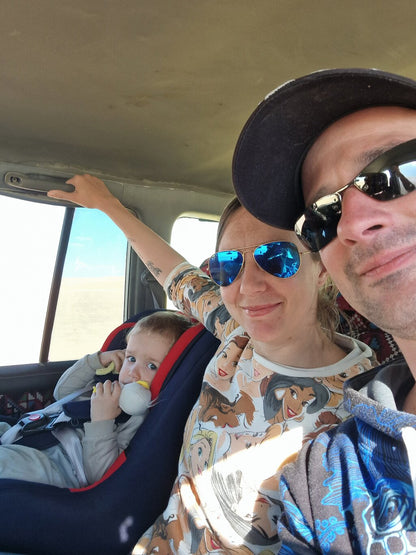 カイロ発: プライベートガイド付きファイユームオアシス日帰りツアーと砂漠サファリ