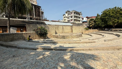 Sansibar: Private geführte Wanderung durch Stone Town