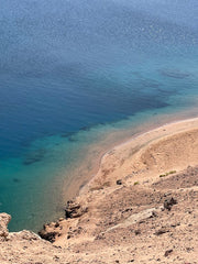 Sharm El Sheikh: Excursión de medio día de snorkel en la Puerta de Alá de Ras Muhammed