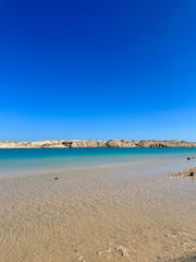 Sharm El Sheikh: Excursión de medio día de snorkel en la Puerta de Alá de Ras Muhammed
