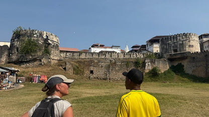 Sansibar: Private geführte Wanderung durch Stone Town