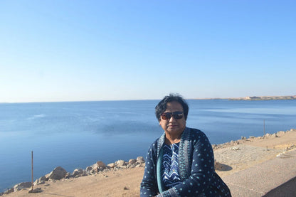 Aswan: City Highlights Private Guided Tour