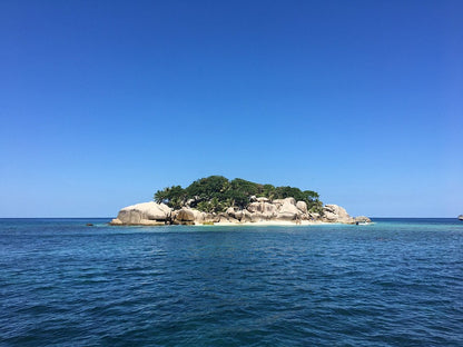 Praslin: passeio de lancha por Cocos, Félicité e La Digue