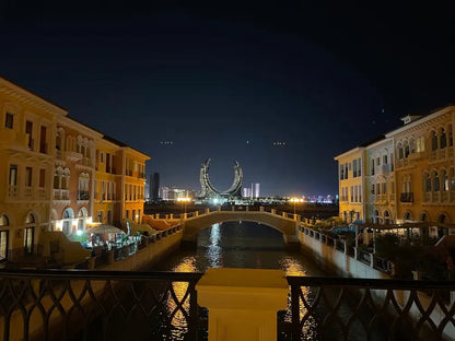 Doha: Guidet bytur til Souq Waqif, Katara og Pearl Island