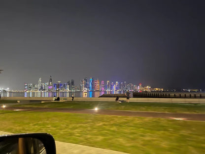 Doha: Guidet bytur til Souq Waqif, Katara og Pearl Island