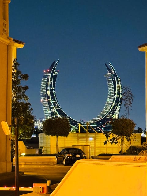 Doha: 4 - Hour City Highlights Tour for Layovers, Stopovers, and Transit Passengers