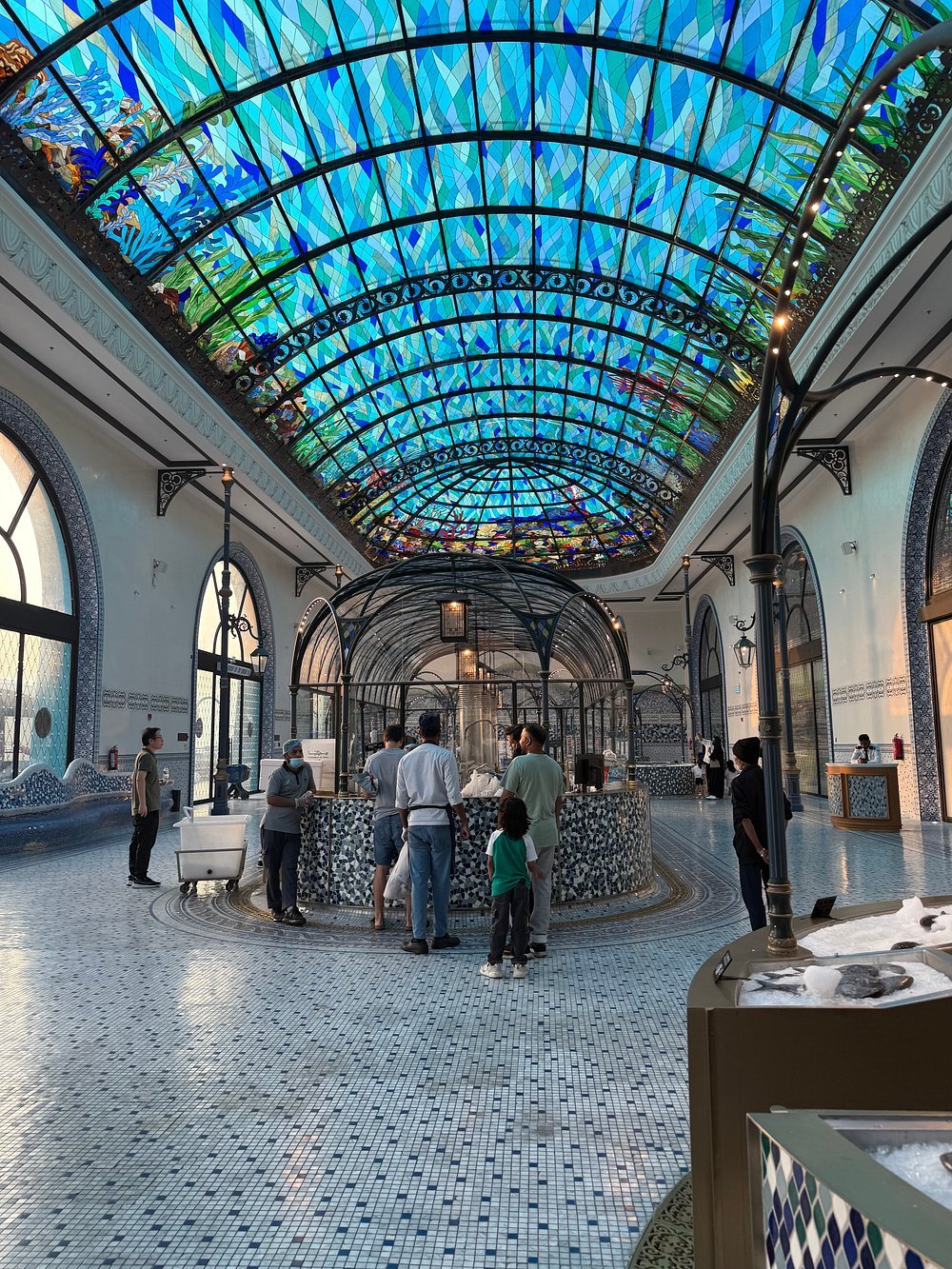Doha: 4 - Hour City Highlights Tour for Layovers, Stopovers, and Transit Passengers