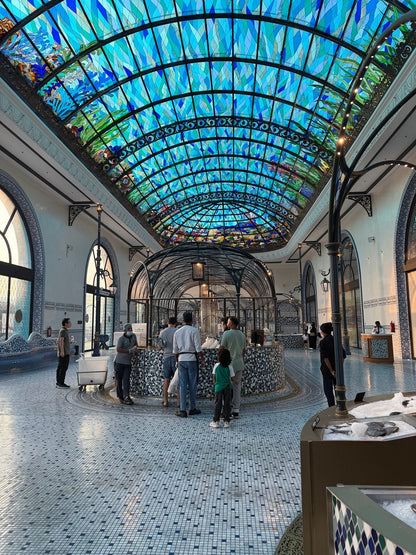 Doha: 4 - Hour City Highlights Tour for Layovers, Stopovers, and Transit Passengers