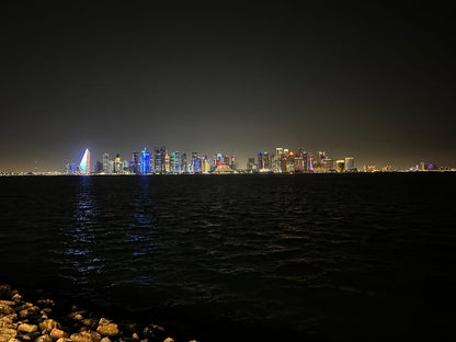 Doha: 4 - Hour City Highlights Tour for Layovers, Stopovers, and Transit Passengers