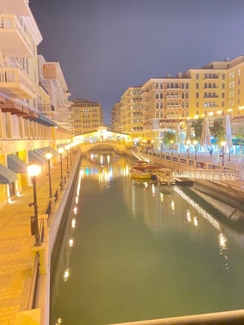 Doha: 4 - Hour City Highlights Tour for Layovers, Stopovers, and Transit Passengers