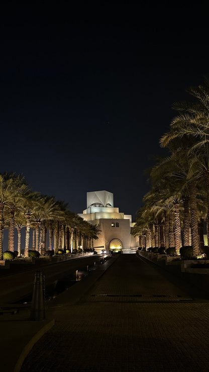 Doha: 4 - Hour City Highlights Tour for Layovers, Stopovers, and Transit Passengers