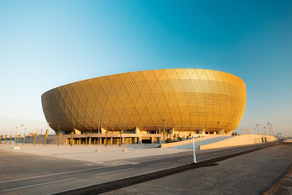 Doha: 4 - Hour City Highlights Tour for Layovers, Stopovers, and Transit Passengers