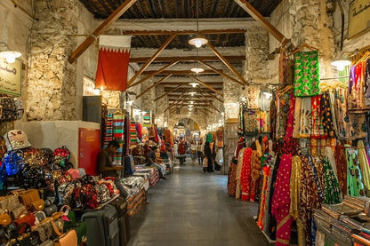 Doha: 4 - Hour City Highlights Tour for Layovers, Stopovers, and Transit Passengers