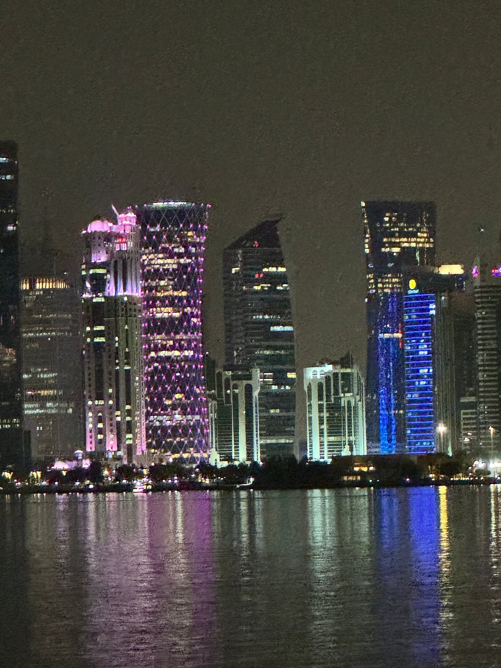 Doha: 4 - Hour City Highlights Tour for Layovers, Stopovers, and Transit Passengers
