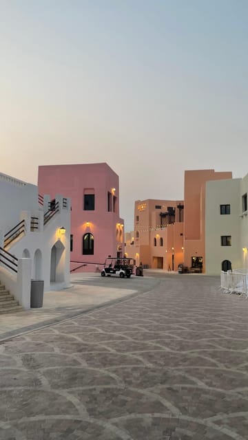 Doha: 4 - Hour City Highlights Tour for Layovers, Stopovers, and Transit Passengers